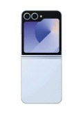 Samsung Galaxy Z Flip6 5G 256 GB Blue