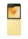 Samsung Galaxy Z Flip6 5G 256 GB Yellow
