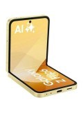 Samsung Galaxy Z Flip6 5G 256 GB Yellow