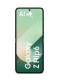 Samsung Galaxy Z Flip6 5G 256 GB Mint