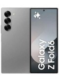 Samsung Galaxy Z Fold6 5G 256 GB Silver Shadow