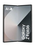 Samsung Galaxy Z Fold6 5G 256 GB Silver Shadow