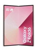 Samsung Galaxy Z Fold6 5G 512 GB Pink