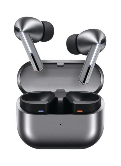 Samsung Galaxy Buds3 Pro Silver