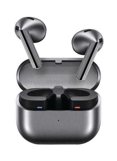 Samsung Galaxy Buds3 Silver