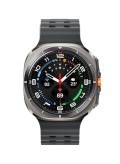 Samsung Galaxy Watch Ultra LTE Marine Band 47mm Titanium Silver