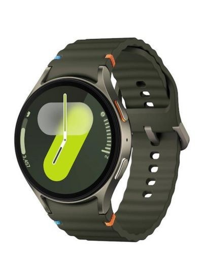Samsung Galaxy Watch7 Bluetooth Sport Band 44mm Green