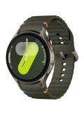 Samsung Galaxy Watch7 Bluetooth + LTE Sport Band 44mm Green