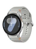 Samsung Galaxy Watch7 Bluetooth + LTE Sport Band 44mm Silver - KOPIE