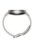 Samsung Galaxy Watch7 Bluetooth + LTE Sport Band 44mm Silver - KOPIE