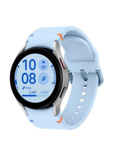 Samsung Galaxy Watch FE Bluetooth 40mm Silver