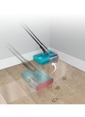 Dyson V15s Detect Submarine Nass- und Trockensauger Gelb/Nickel