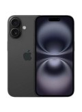 Apple iPhone 16 128 GB Schwarz