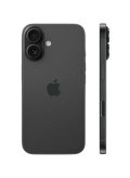 Apple iPhone 16 128 GB Schwarz