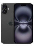 Apple iPhone 16 Plus 128 GB Schwarz