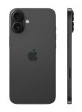 Apple iPhone 16 Plus 128 GB Schwarz