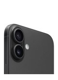 Apple iPhone 16 Plus 128 GB Schwarz