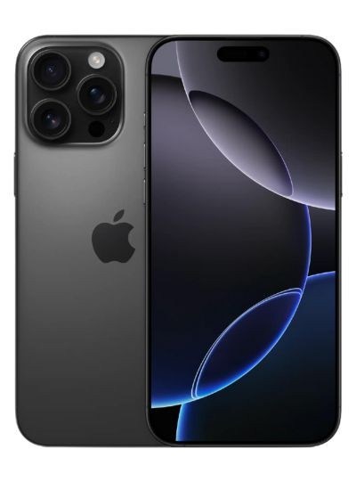Apple iPhone 16 Pro Max