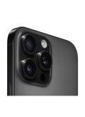 Apple iPhone 16 Pro Max 256 GB Titan Schwarz