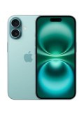 Apple iPhone 16 128 GB Blaugrün