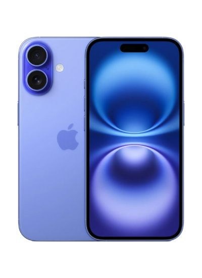 Apple iPhone 16