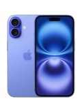 Apple iPhone 16 512 GB Ultramarin