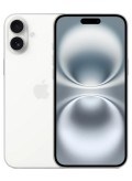 Apple iPhone 16 Plus 128 GB Weiß