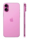 Apple iPhone 16 Plus 128 GB Pink