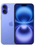 Apple iPhone 16 Plus 128 GB Ultramarin
