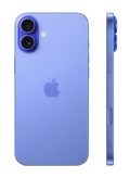 Apple iPhone 16 Plus 128 GB Ultramarin