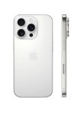 Apple iPhone 16 Pro 128 GB Titan Weiß