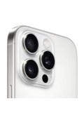 Apple iPhone 16 Pro 128 GB Titan Weiß