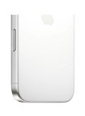 Apple iPhone 16 Pro 128 GB Titan Weiß