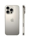 Apple iPhone 16 Pro 128 GB Titan Natur
