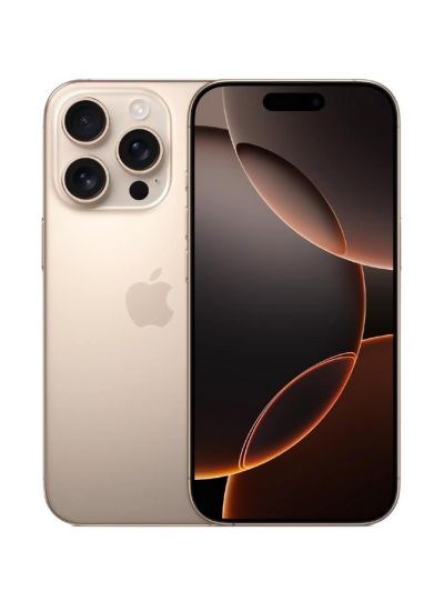 Apple iPhone 16 Pro