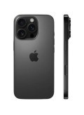 Apple iPhone 16 Pro 1 TB Titan Schwarz