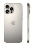 Apple iPhone 16 Pro Max 256 GB Titan Natur
