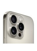 Apple iPhone 16 Pro Max 256 GB Titan Natur