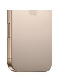 Apple iPhone 16 Pro Max 256 GB Titan Wüstensand