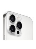Apple iPhone 16 Pro Max 256 GB Titan Weiß