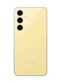 Samsung Galaxy S24 FE 128 GB Yellow
