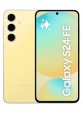 Samsung Galaxy S24 FE 128 GB Yellow