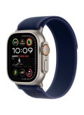 Apple Watch Ultra 2 Titan Natur Trail Loop Marine