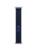 Apple Watch Ultra 2 Titan Natur Trail Loop Marine