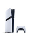 Sony PlayStation®5 Pro-Konsole Weiß