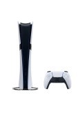 Sony PlayStation®5 Pro-Konsole Weiß