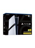Sony PlayStation®5 Pro-Konsole Weiß