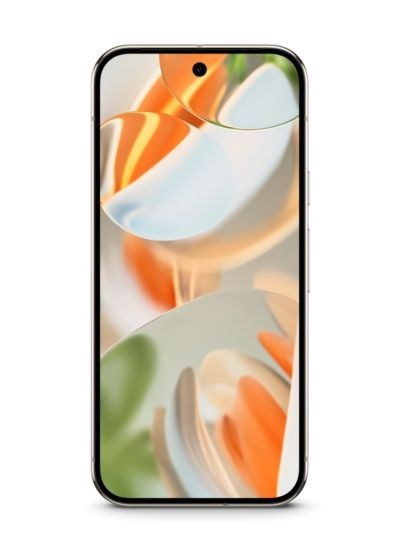 Google Pixel 9 Pro 128 GB Porcelain