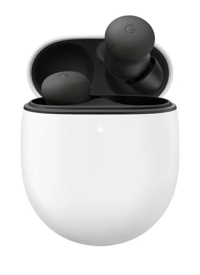 Google Pixel Buds Pro 2 Hazel