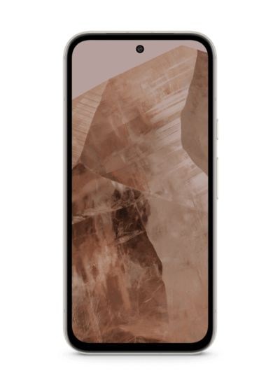 Google Pixel 8a 128 GB Porcelain